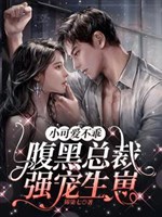Tiểu khả ái không ngoan, phúc hắc tổng tài cường sủng sinh nhãi con