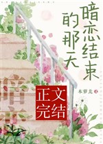 Yêu thầm kết thúc kia một ngày
