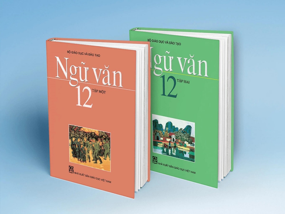 Tuyển Chọn Tài Liệu Ngữ Văn 12 Hay Nhất | Tải PDF Chất Lượng & Văn Mẫu Mới